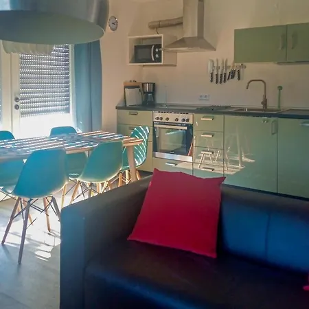 Stunning In With Wifi&2 Bedrooms *