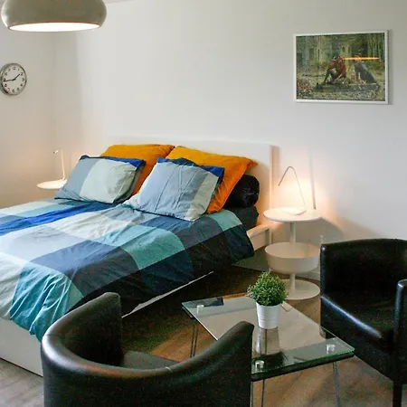 Stunning In With Wifi&2 Bedrooms Kopp