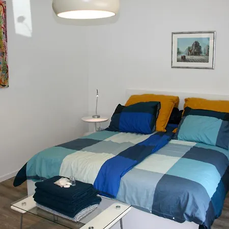 Stunning In With Wifi&2 Bedrooms Appartement Kopp