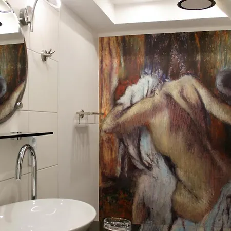 Stunning In With Wifi&2 Bedrooms Appartement