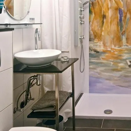 Stunning In With Wifi&2 Bedrooms Appartement Kopp
